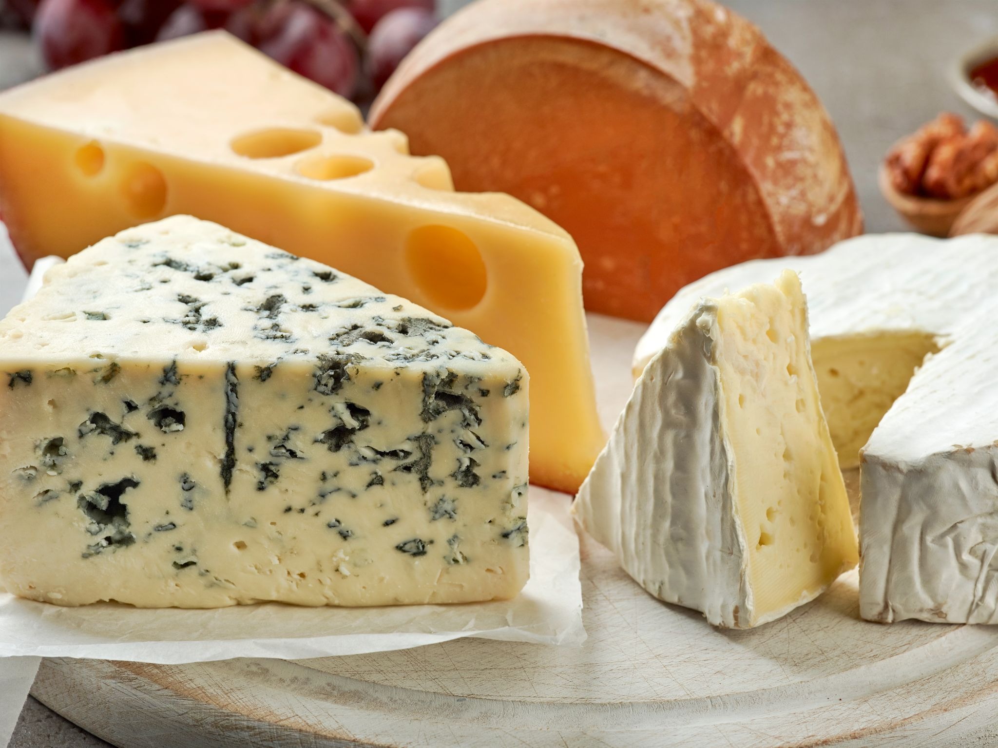 artisan vs mass produced cheese