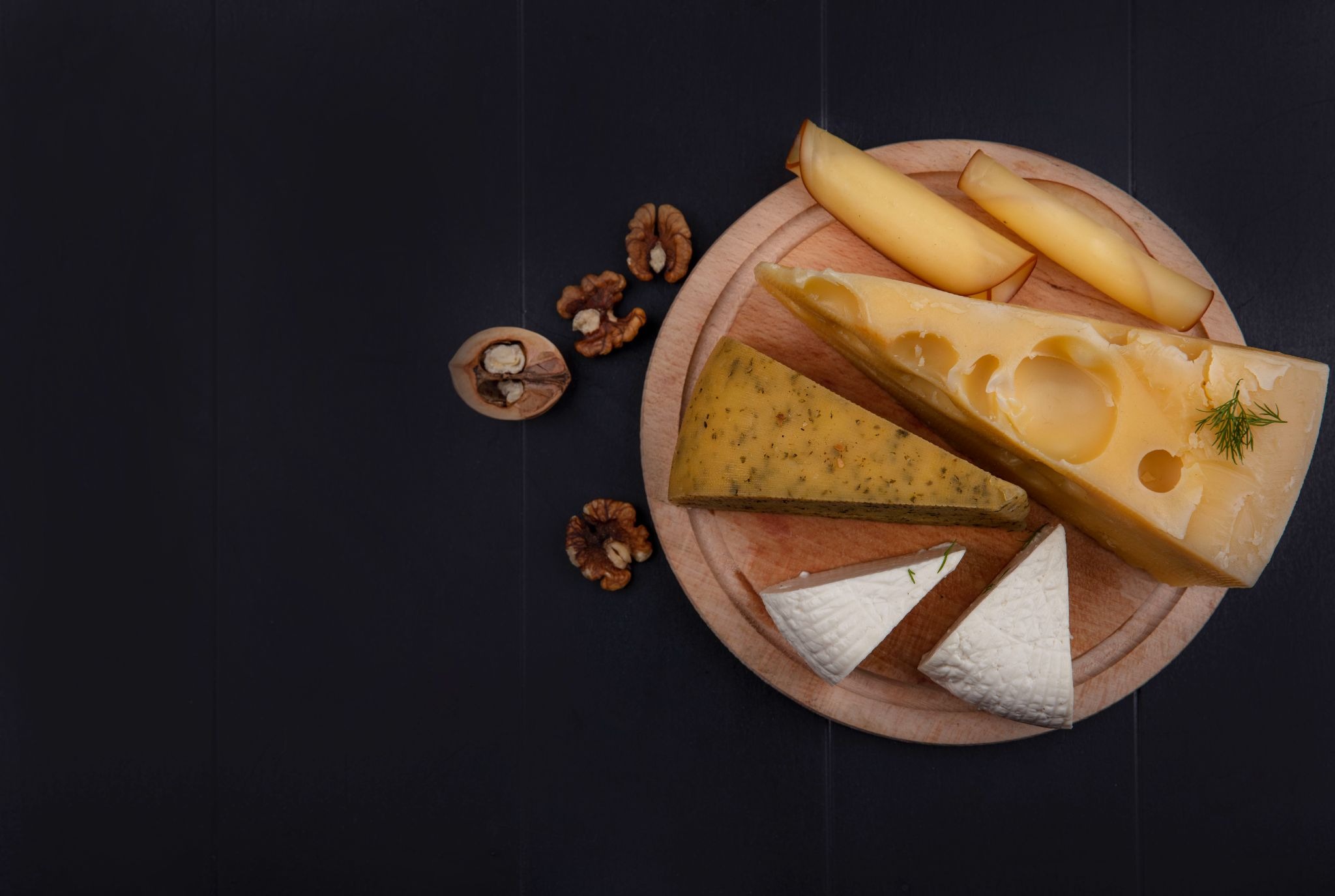 cooking with cheese