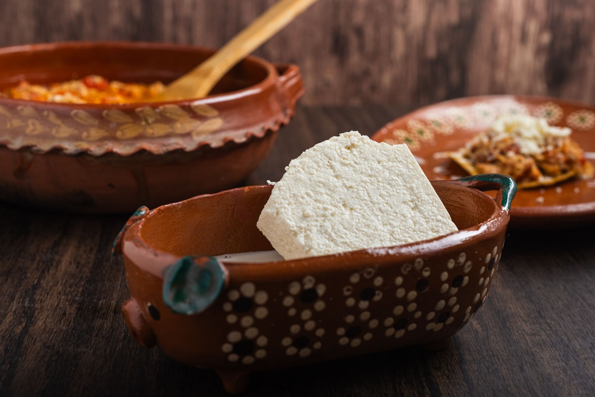 mexican cheese recipes