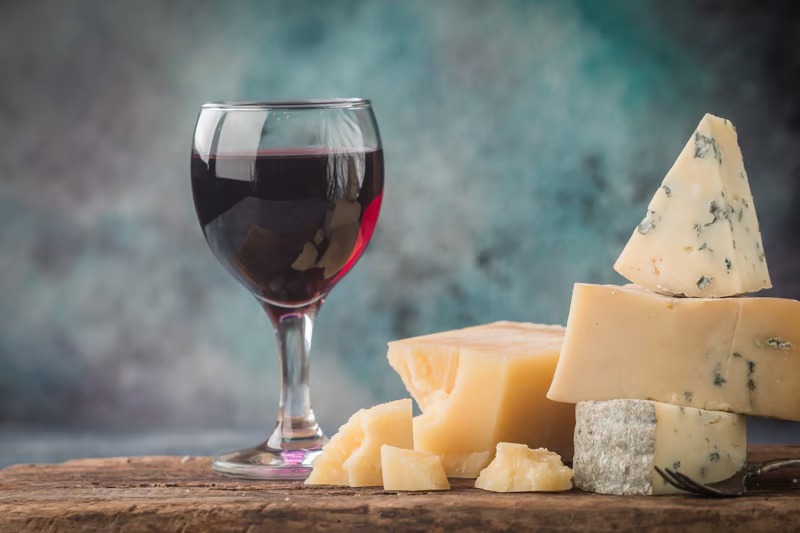 mexican cheeses