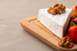 cheese fruit nut pairings